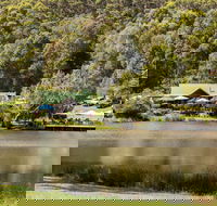 The Lake House Denmark - Accommodation Melbourne
