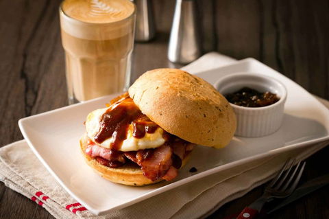 The Coffee Club - Bribie Island - Accommodation Melbourne 0