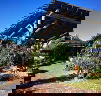 Wild Goose Cafe - Accommodation Melbourne