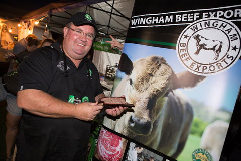 Wingham Beef Exports - Accommodation Melbourne 0
