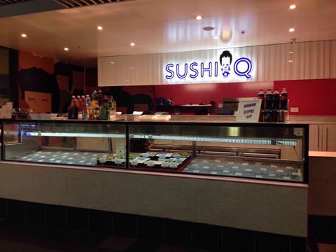 Woolworths Coffee Shop Meadowbrook - Accommodation Melbourne 0