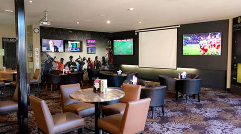 Yagoona Tavern - Accommodation Melbourne 0