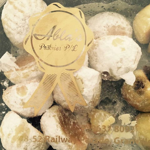 Abla's Pastries - Accommodation Melbourne 0