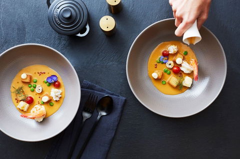 Atelier By Sofitel - Accommodation Melbourne 0