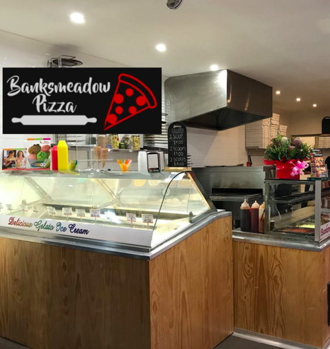 Banksmeadow Pizza - Accommodation Melbourne 0