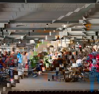 Beer DeLuxe Albury - Accommodation Melbourne