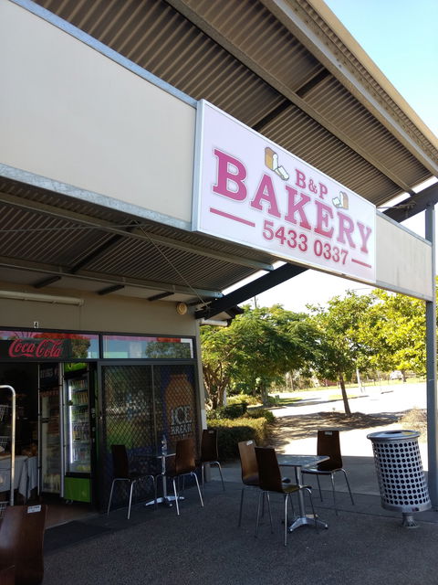 B&P Bakery - Accommodation Melbourne 0