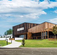 Brokenwood Wines - Accommodation Melbourne