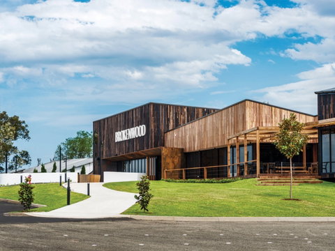 Brokenwood Wines - Accommodation Melbourne 0