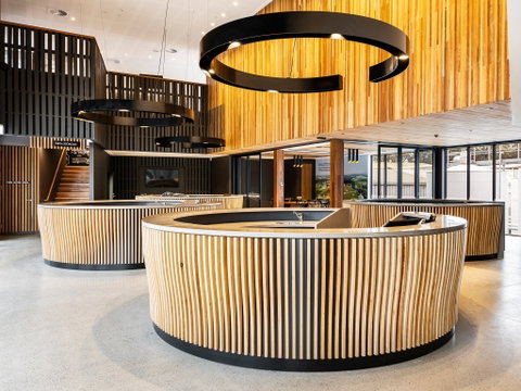 Brokenwood Wines - Accommodation Melbourne 1