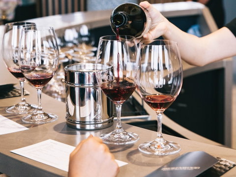 Brokenwood Wines - Accommodation Melbourne 2