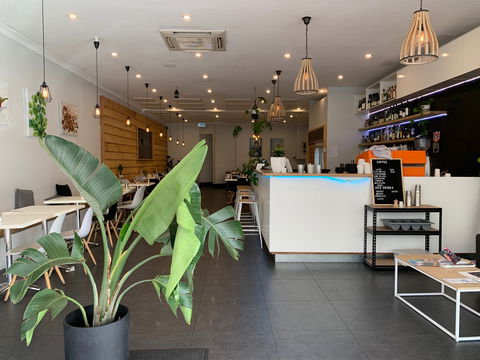 Cafe Dalchini - Accommodation Melbourne 0