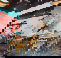 CH Dining - Accommodation Melbourne