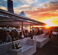 Chiosco - Accommodation Melbourne