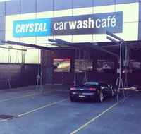Crystal Car Wash Cafe - Mosman - Accommodation Melbourne
