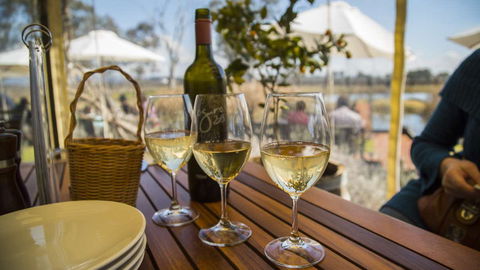 Cucina Di Lusso - Accommodation Melbourne 0