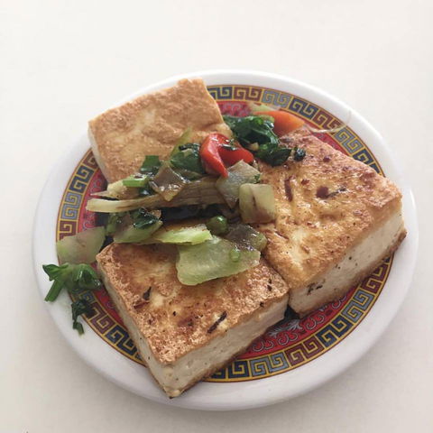 Easy House Vegetarian - Accommodation Melbourne 0