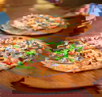 Epic Pizza - Darlinghurst - Accommodation Melbourne