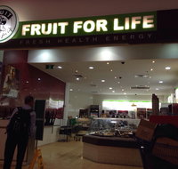 Fruit For Life - Accommodation Melbourne