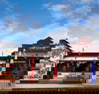 Fudge n Good Coffee - Accommodation Melbourne