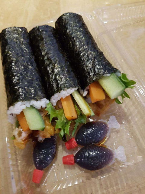 Ichi-Maki - Accommodation Melbourne 0