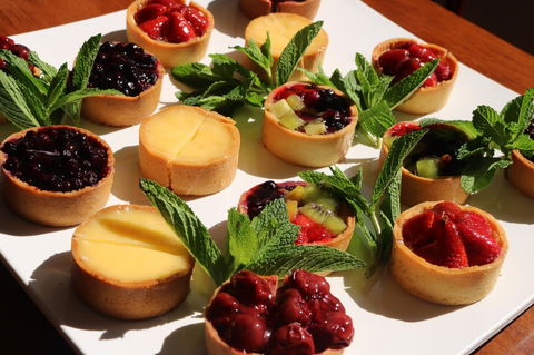 Jarrods Bakery - Accommodation Melbourne 0