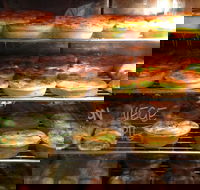 Jindera Bakery - Accommodation Melbourne