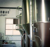 Nomad Brewing Co - Accommodation Melbourne