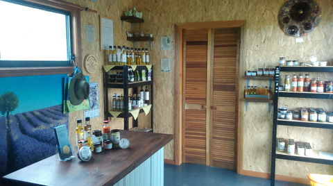 Petite Provence - Accommodation Melbourne 0