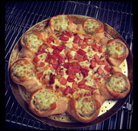 Pizza Hut Stanmore - Stanmore - Accommodation Melbourne