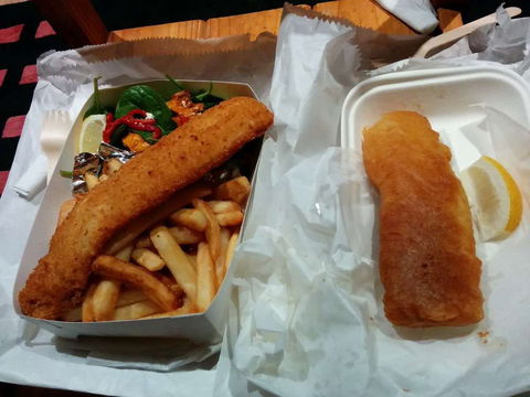 Tathra Seafood - Accommodation Melbourne 0