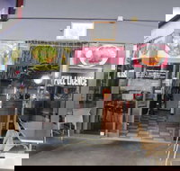 Thai Victoria - Accommodation Melbourne