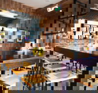 The Paper Cup Cafe - Accommodation Melbourne