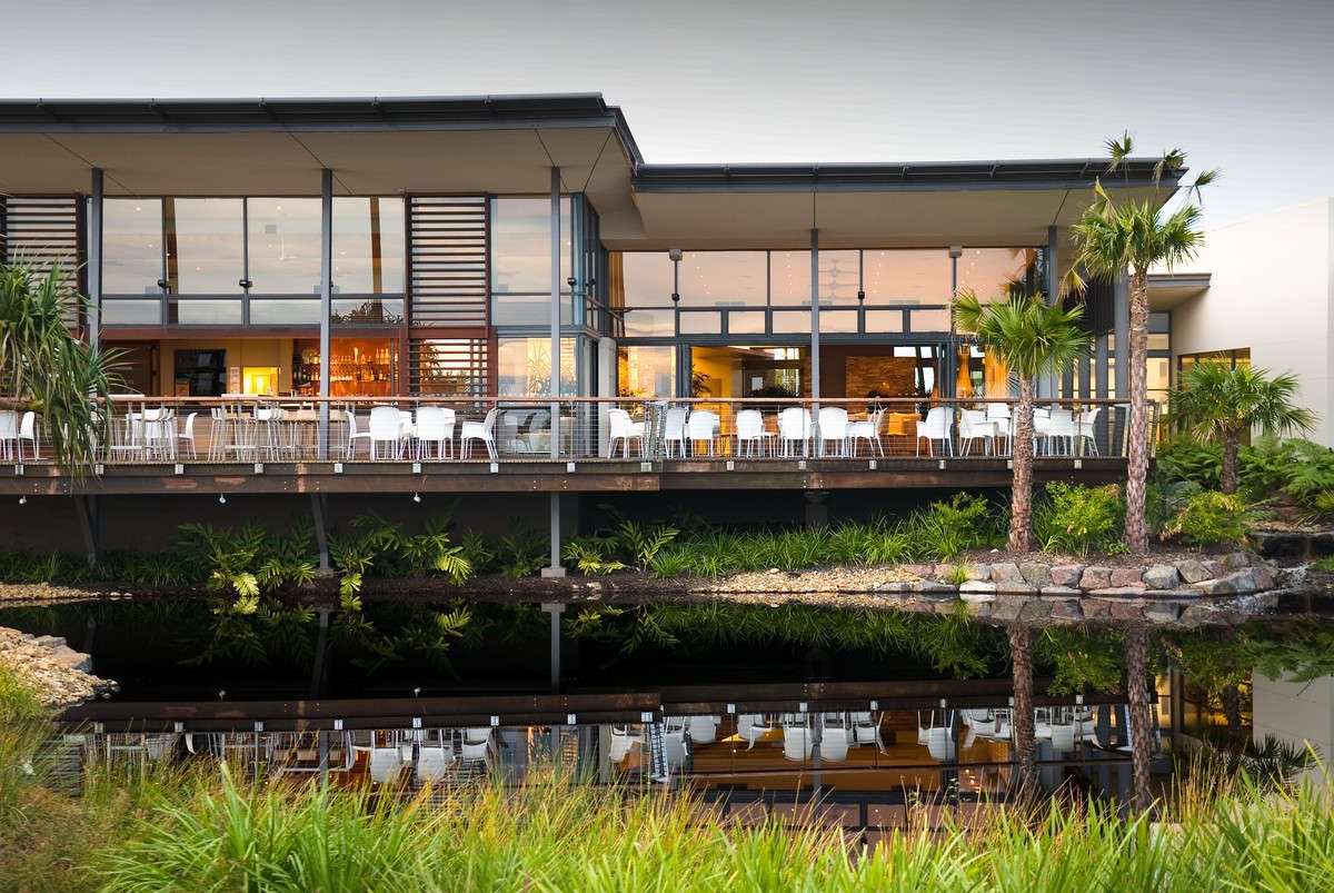 Welsby QLD Accommodation Melbourne