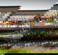 The Deck - Accommodation Melbourne