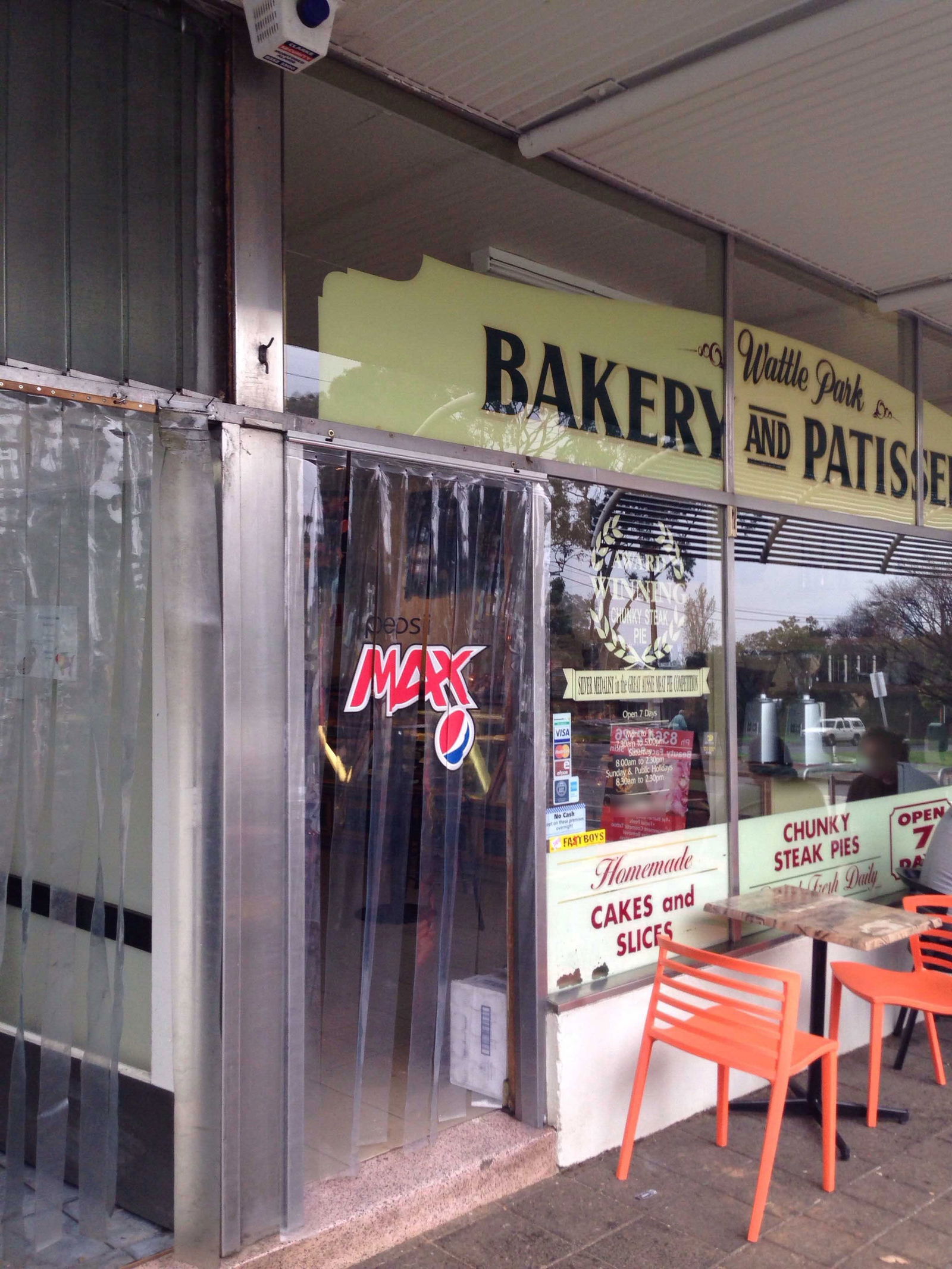 Wattle Park SA Accommodation Melbourne