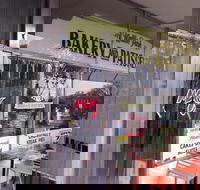 Wattle Park Bakery - Accommodation Melbourne