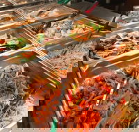 Yes Buffet Family Restaurant - Accommodation Melbourne