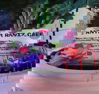 Antz Pantz Cafe - Accommodation Melbourne