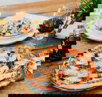 Bam Bam Italian - Accommodation Melbourne