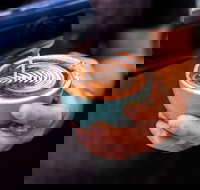 Cafe 202 - Accommodation Melbourne