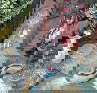 Cafe on Alpine - Accommodation Melbourne