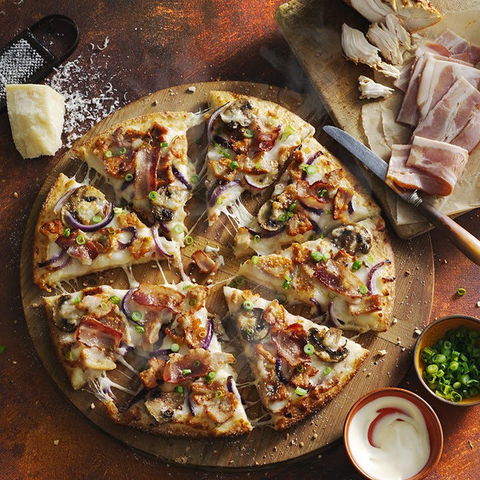Domino's - Kiama - Accommodation Melbourne 0