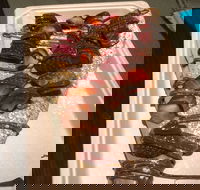 Francois Creperie - Accommodation Melbourne