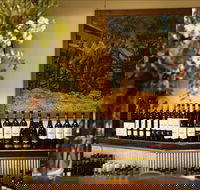 Gomersal Wines - Accommodation Melbourne