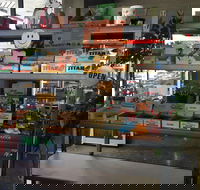 Intra Coffee - Accommodation Melbourne