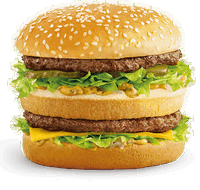 McDonald's - Stanmore - Accommodation Melbourne