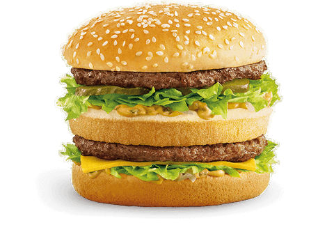 McDonald's - Stanmore - Accommodation Melbourne 0