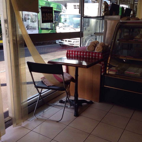 MJ Select Bakery - Accommodation Melbourne 0