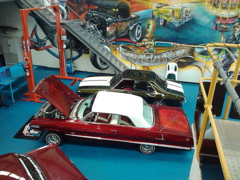 M'Mates Place - Accommodation Melbourne 0